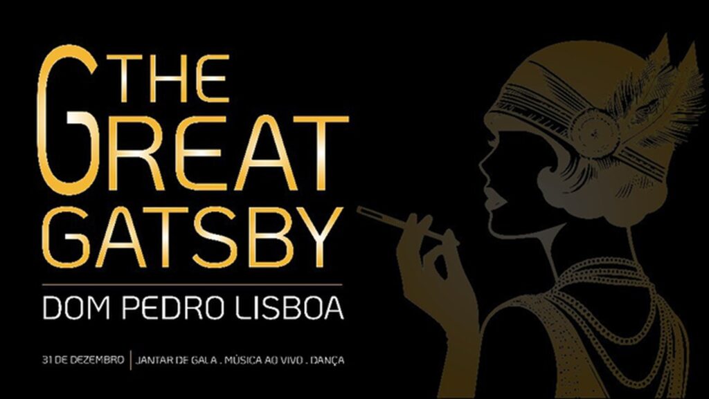 Dom Pedro Lisboa celebrates Christmas and New Year in European style