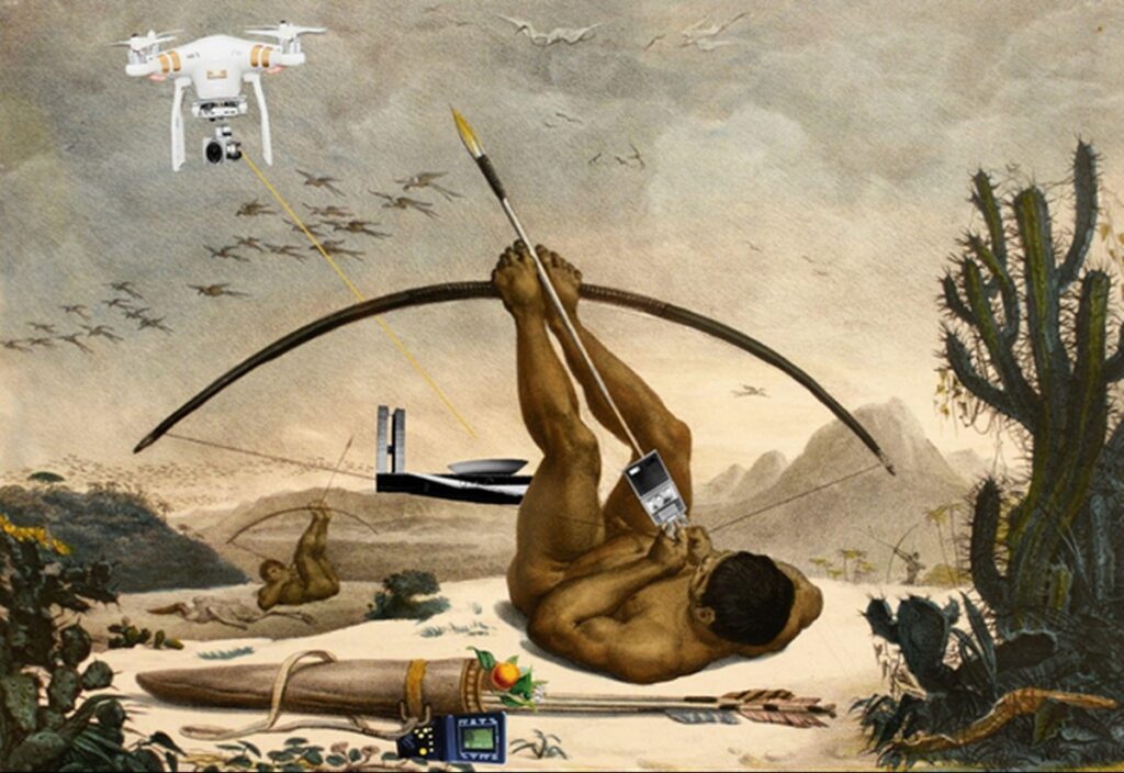 Museu do Ipiranga inaugura mostra “Debret em questão” Museu do Ipiranga inaugura mostra “Debret em questão”