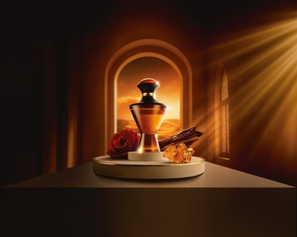 Hadiya, de Boticário, agota preventa en solo 1 semana