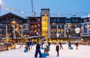 Eventos imperdíveis de fim de ano em Aspen Snowmass