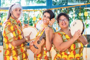 Projeto PVC do Som chega a São Paulo com oficinas gratuitas