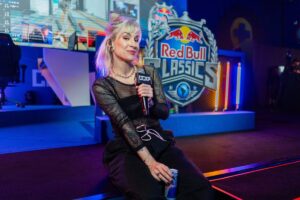 Red Bull leva ativações de games e F1 à CCXP25