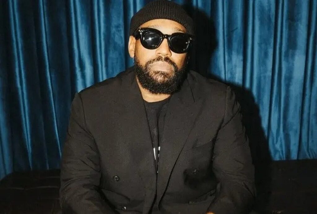 PJ Morton of Maroon 5 plays intimate shows at Blue Note Rio PJ Morton of Maroon 5 plays intimate shows at Blue Note Rio