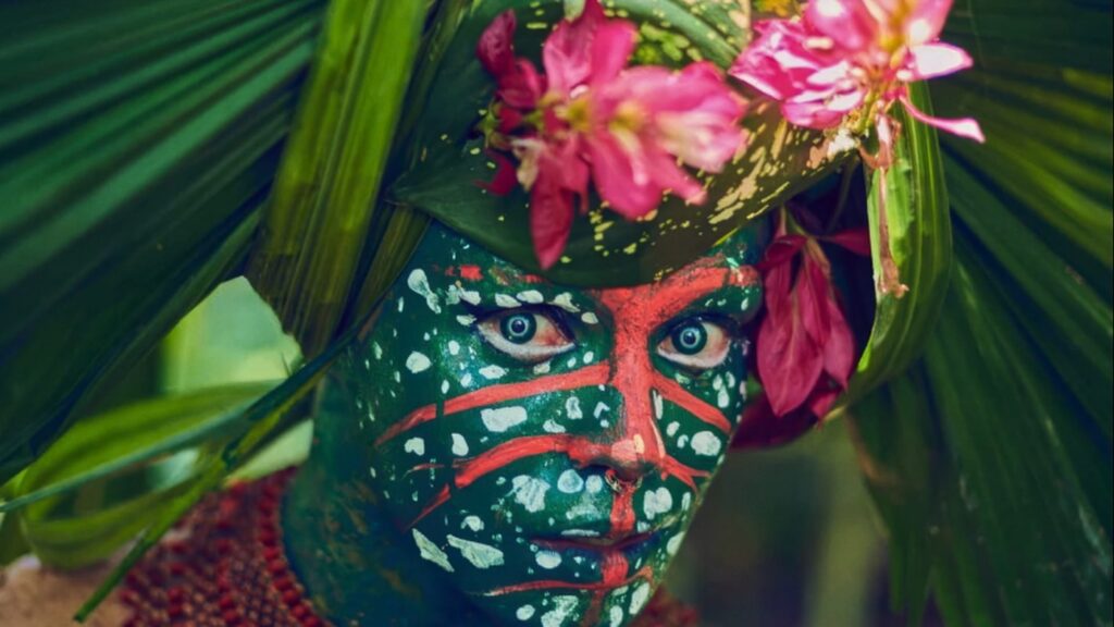 Artérias showcases indigenous and Black artists on SescTV Artérias showcases indigenous and Black artists on SescTV