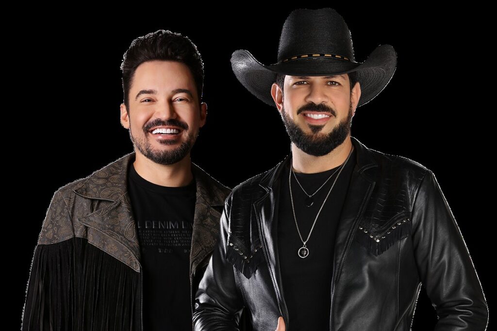 Band FM celebra 50 anos com show exclusivo de Fernando e Sorocaba