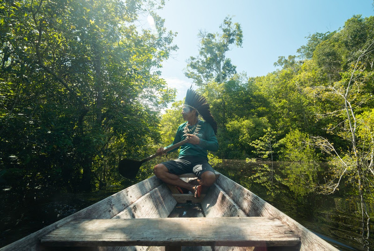 PlanetaEXO lanza documental sobre turismo en la Amazonía