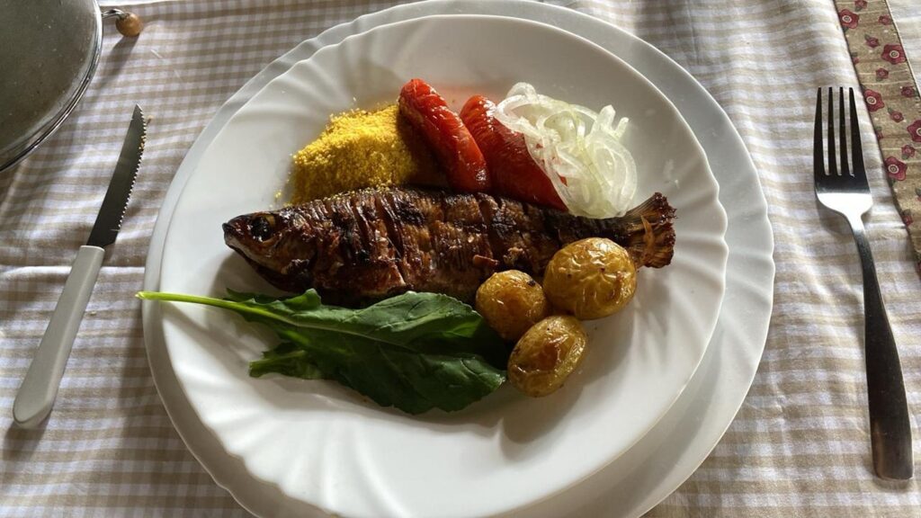 IFAM students win national gastronomy competition