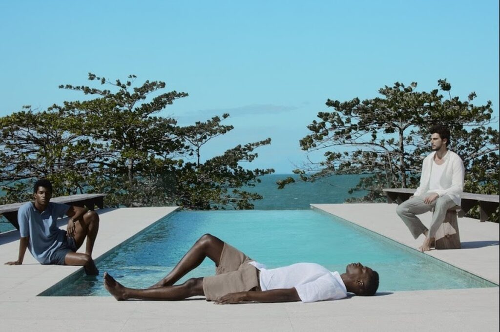 Oriba launches Oásis collection with lightness and purpose Oriba launches Oásis collection with lightness and purpose