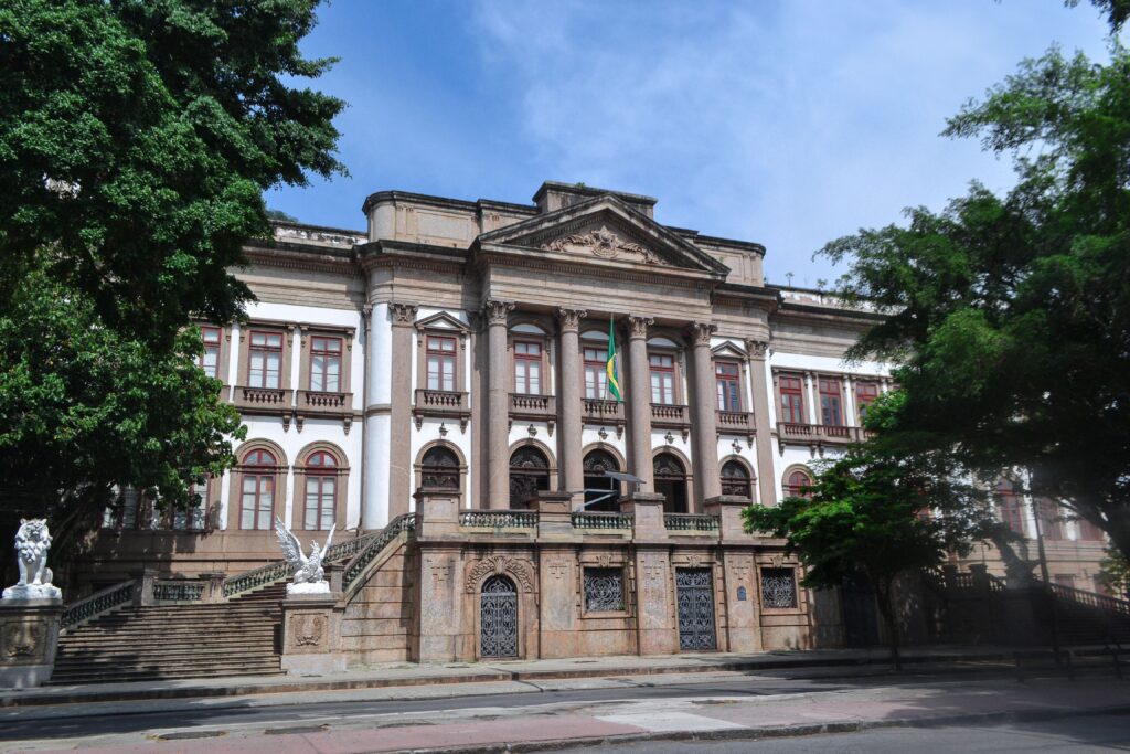 MCTer participa do Festival da Ciência pelo Clima no Rio