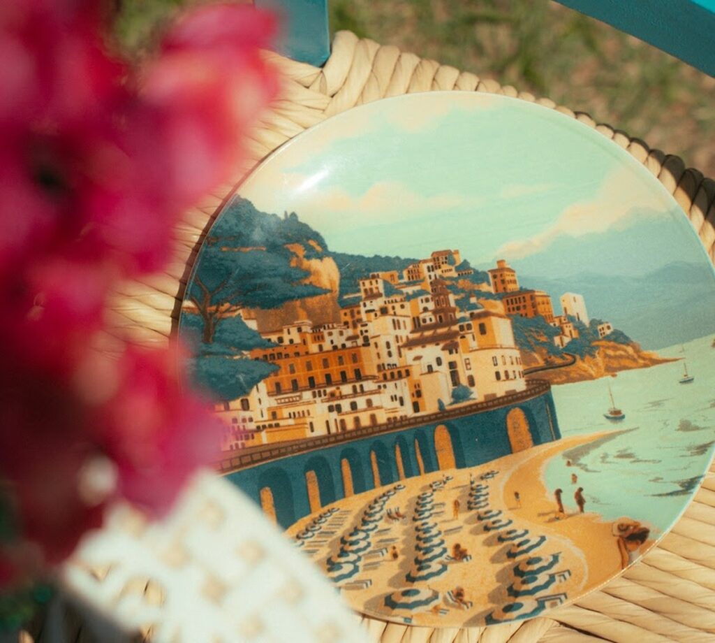 Spoleto bate recorde histórico na Campanha de Pratos 2025