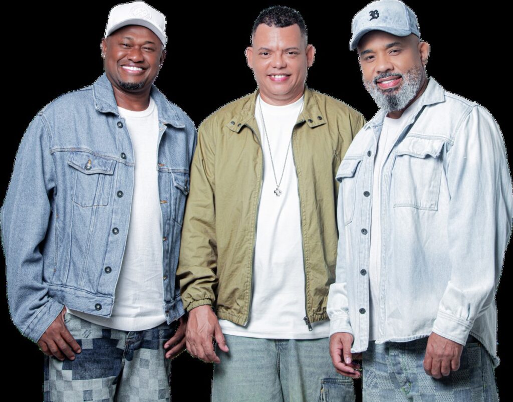 Vou Pro Sereno celebrates 10 years of “Nada Pra Fazer” with a special holiday edition in Guarulhos