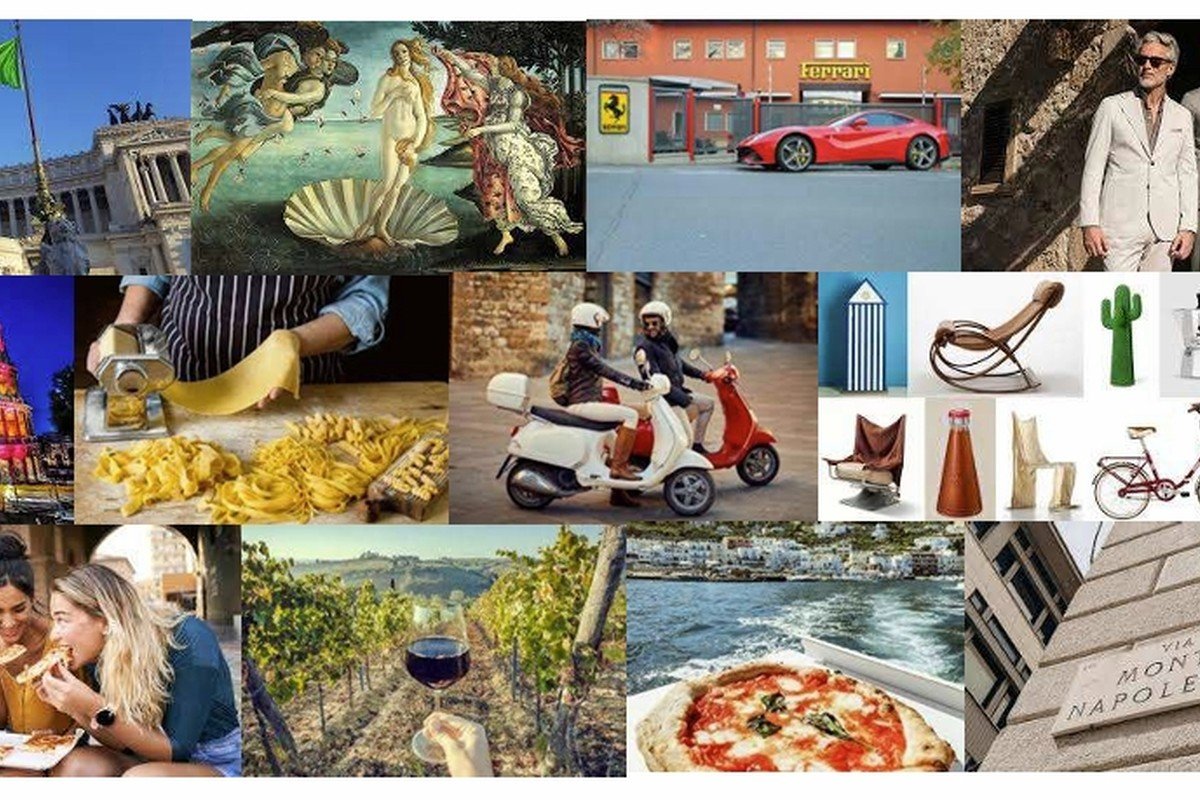 Italian Week 2025 celebra cultura e negócios no Circolo Italiano em São Paulo