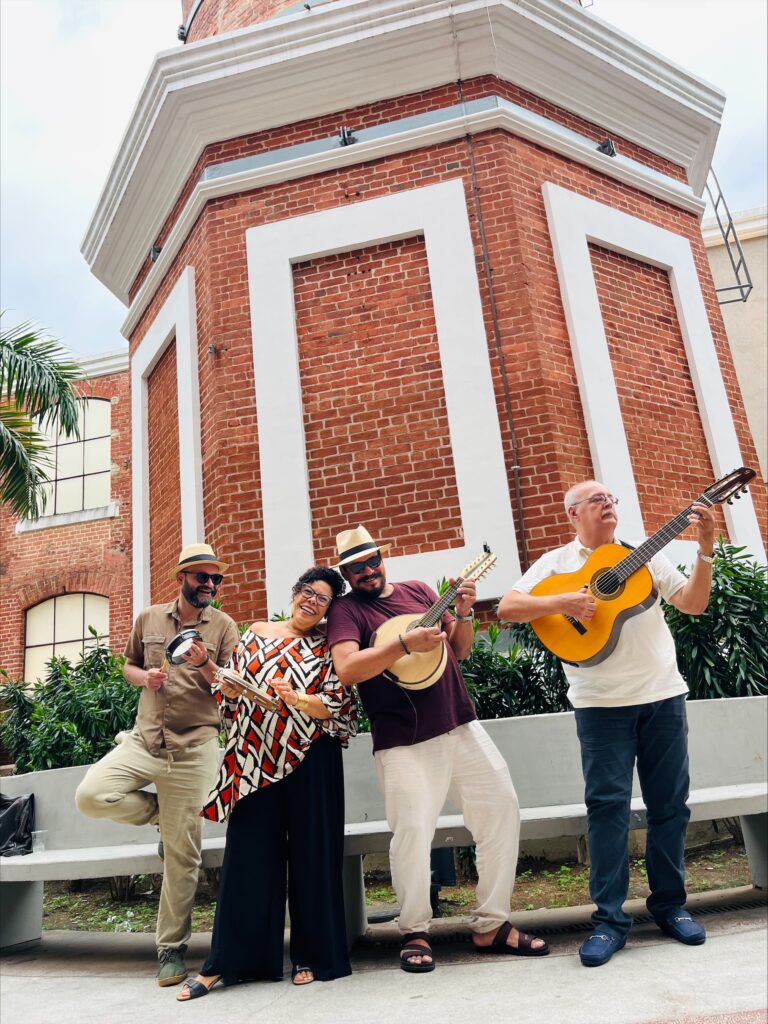 Bangu Shopping mantém programação natalina gratuita Bangu Shopping mantém programação natalina gratuita