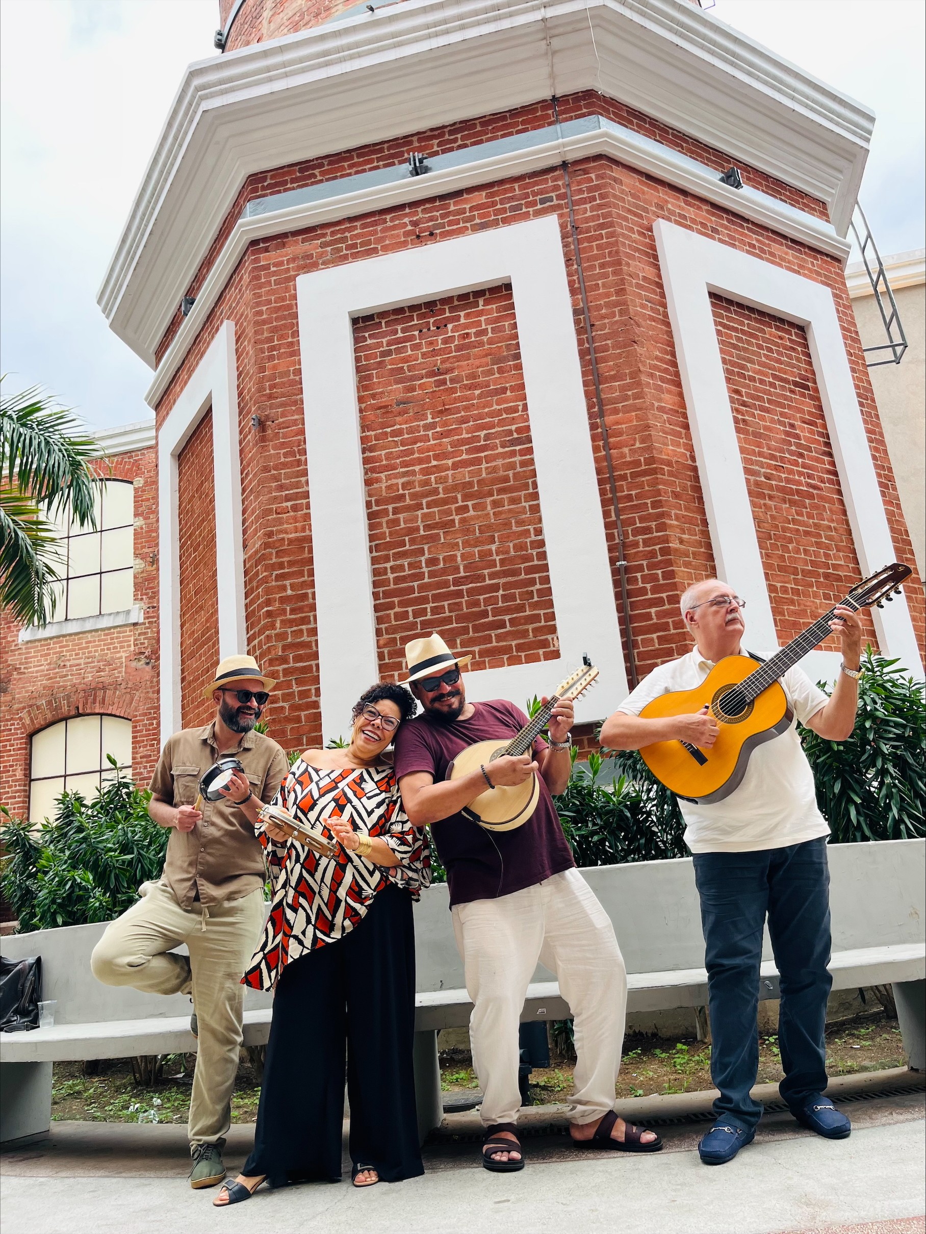 Bangu Shopping mantém programação natalina gratuita