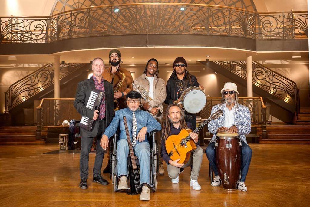 Festival Somos Latinos reúne grandes nomes em Maricá