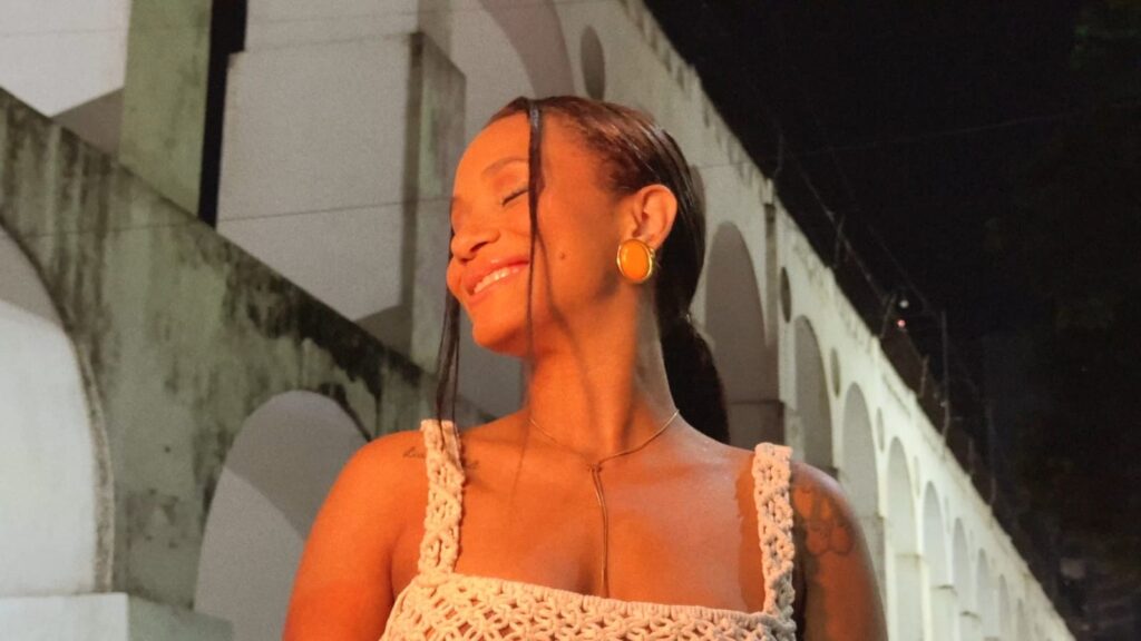 Tami Braga releases “Boemia”, a musical postcard of Rio