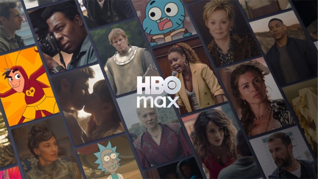 HBO Max announces 52 weeks of exclusive releases for 2026