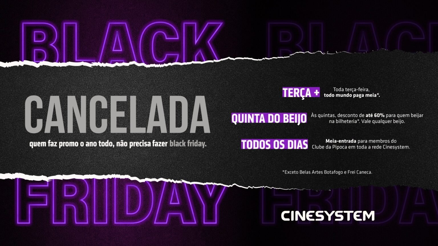 videowall black friday