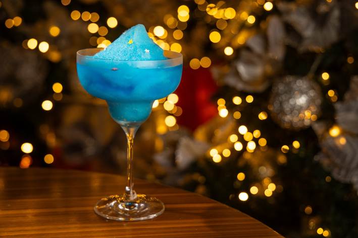 Fairmont Rio celebra Navidad con Make-A-Wish