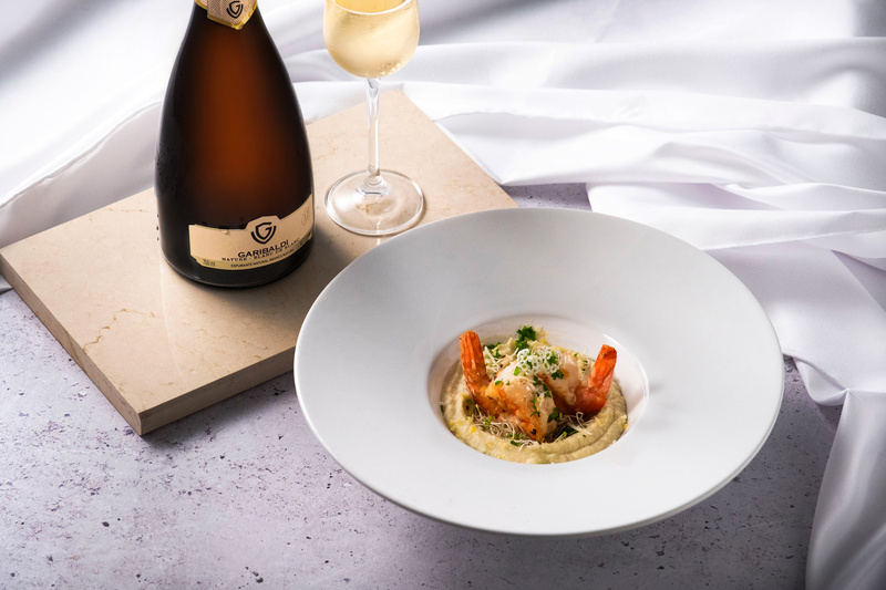 Mix de la Cooperativa Vinícola Garibaldi une sofisticación y propósito para regalar