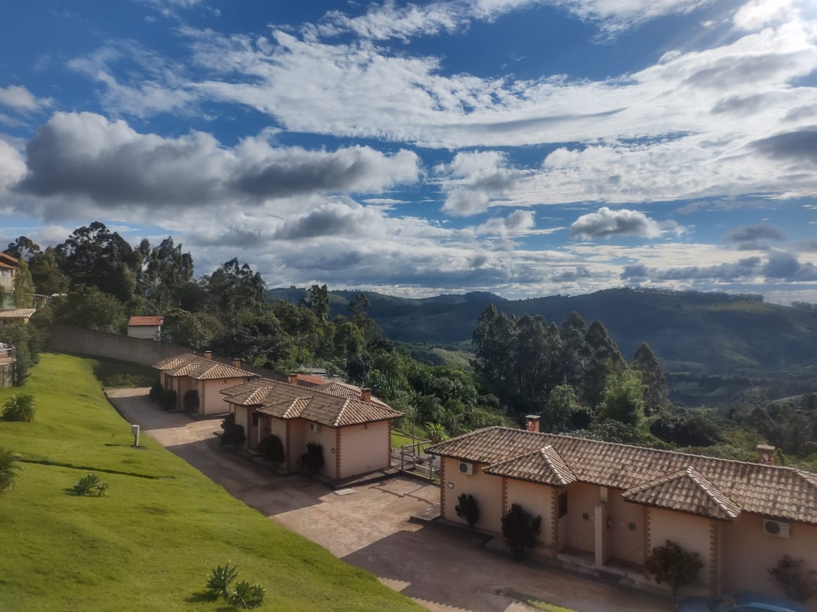 Six reasons to celebrate New Year’s Eve at Pousada Villa dos Leais