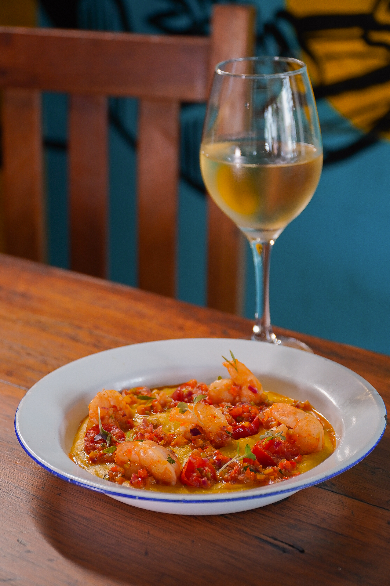 Dois de Fevereiro honors Iansã and Oxum 2 Dois de Fevereiro honors Iansã and Oxum