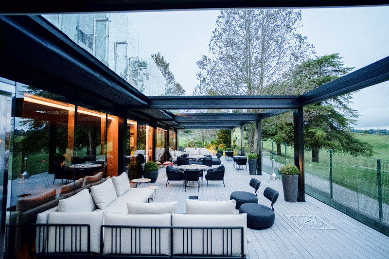 Refined Christmas and New Year at Suryaa