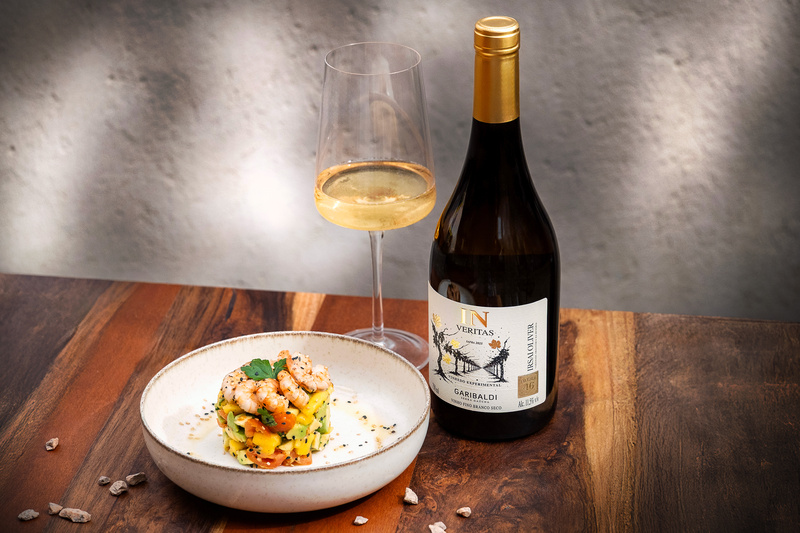 Mix de la Cooperativa Vinícola Garibaldi une sofisticación y propósito para regalar