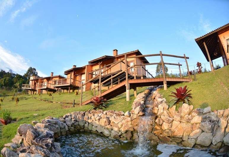 Six reasons to celebrate New Year’s Eve at Pousada Villa dos Leais