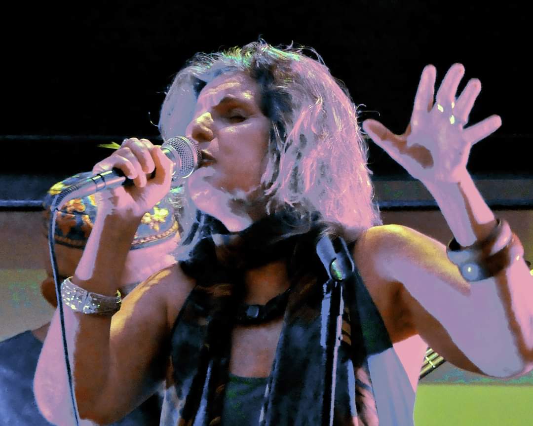 Thaís Fraga vuelve al Vinicius Show con “Más de 30 Años de Bossa n’ Jazz”