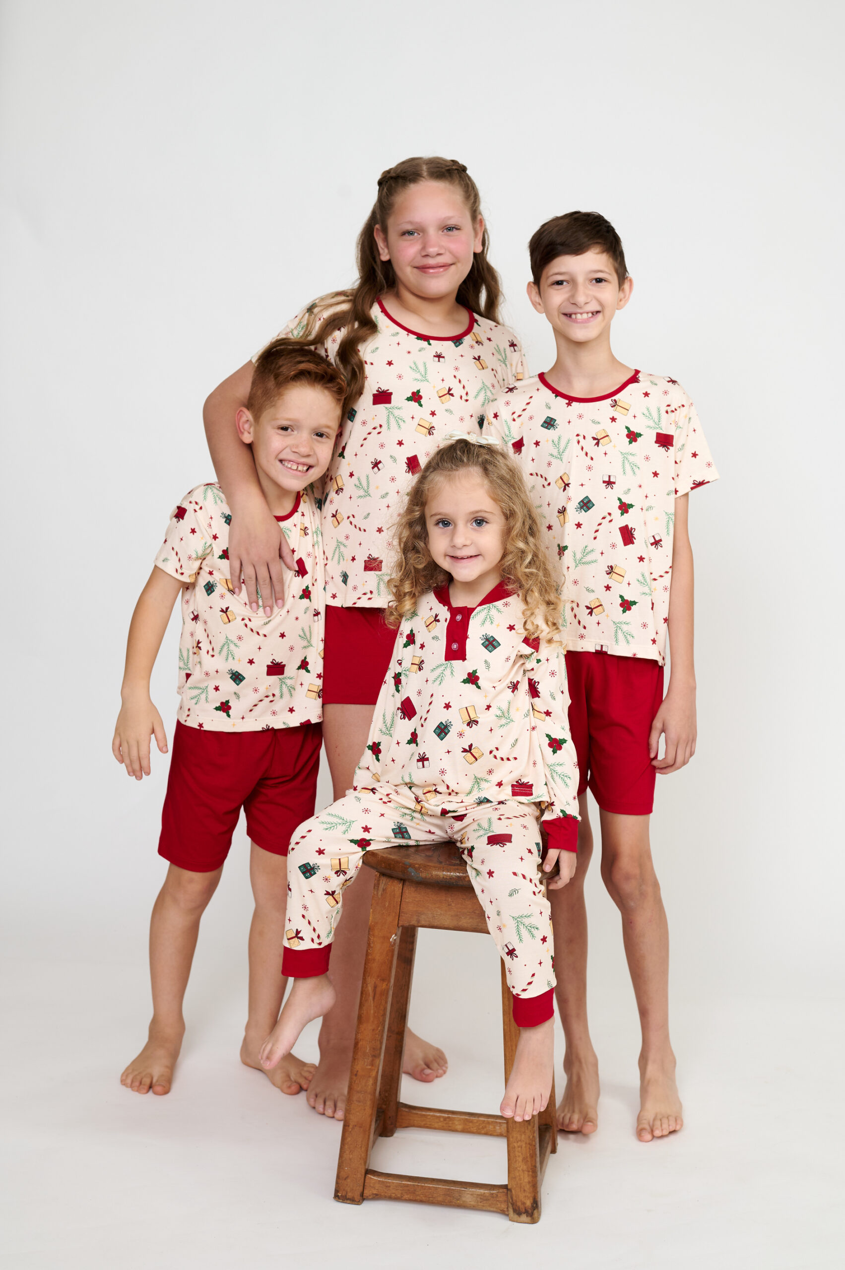 Monthal unveils 2025 Christmas Collection celebrating family affection and elegance 2 Monthal unveils 2025 Christmas Collection celebrating family affection and elegance