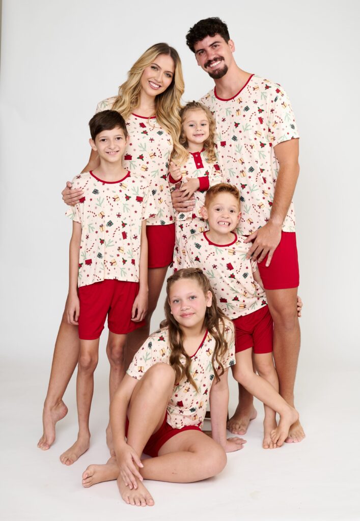 Monthal unveils 2025 Christmas Collection celebrating family affection and elegance Monthal unveils 2025 Christmas Collection celebrating family affection and elegance