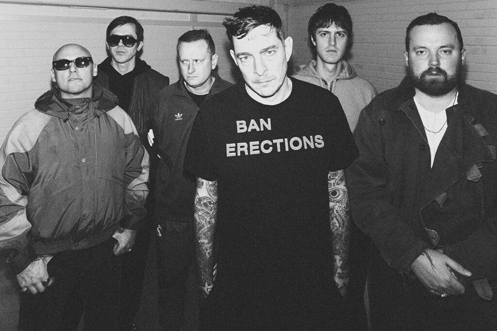 Lolla Brazil 2026 reveals Flying Fish sideshows