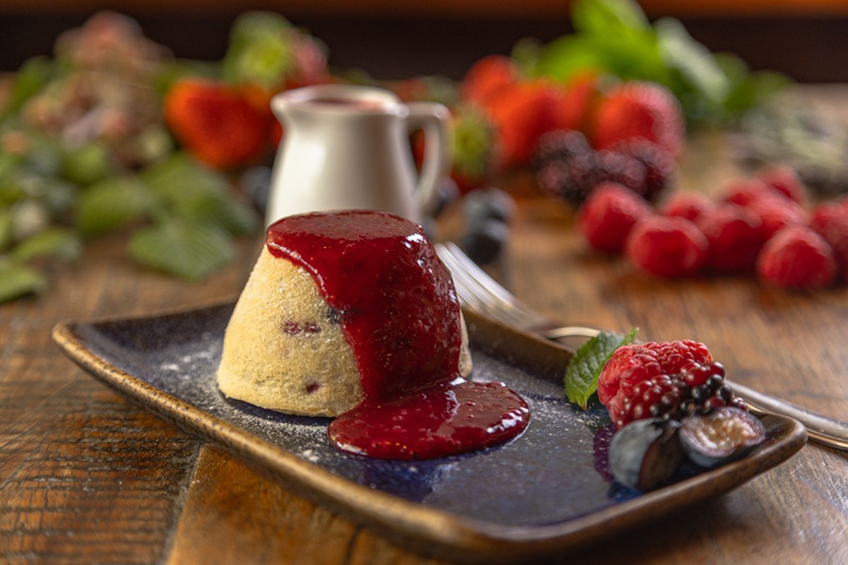 Donna Pinha celebra la temporada de frutos rojos con el 17º Festival Brisa & Sabor