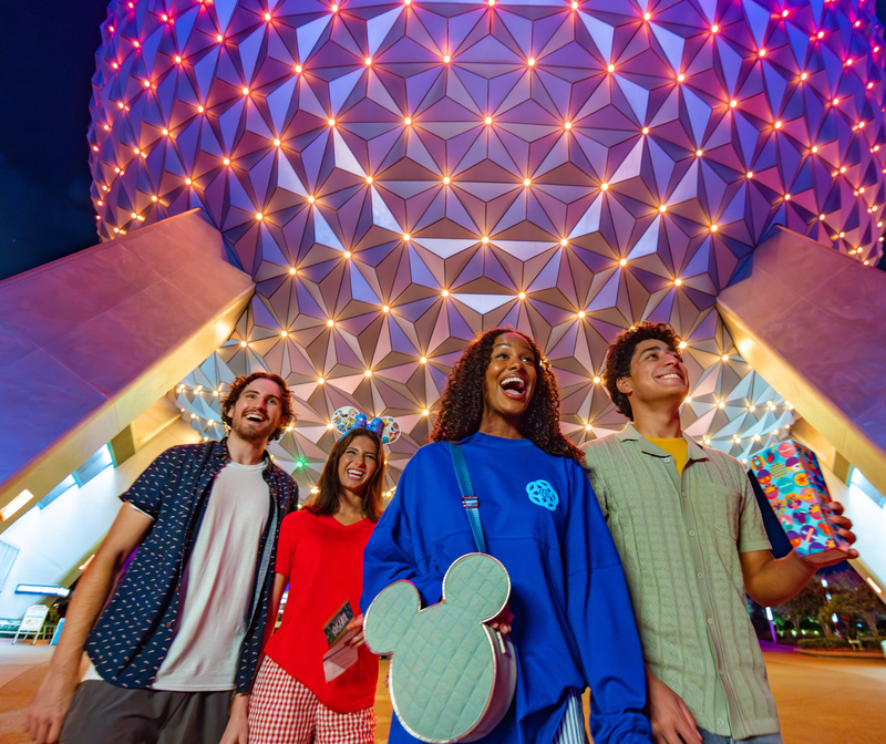 What’s new at Walt Disney World in 2026