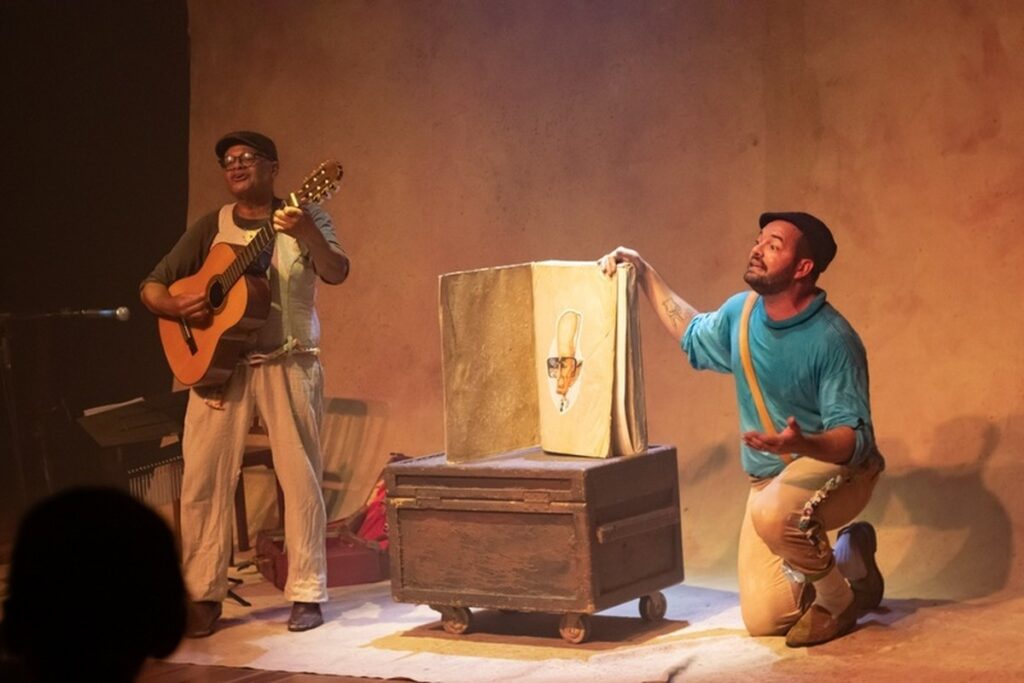 Últimos días para disfrutar “Drummond para Niños” en EcoVilla Ri Happy Últimos días para disfrutar “Drummond para Niños” en EcoVilla Ri Happy