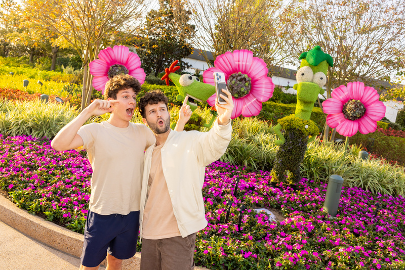 What’s new at Walt Disney World in 2026