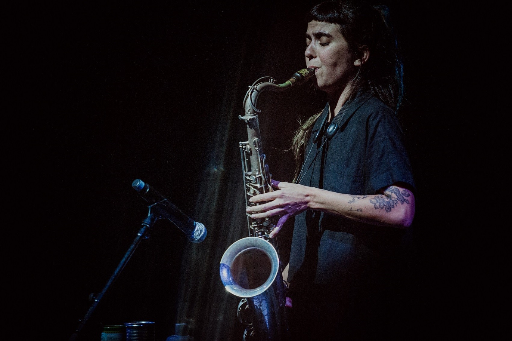 I.A.RES brings experimental art to Parque das Ruínas 1 I.A.RES brings experimental art to Parque das Ruínas