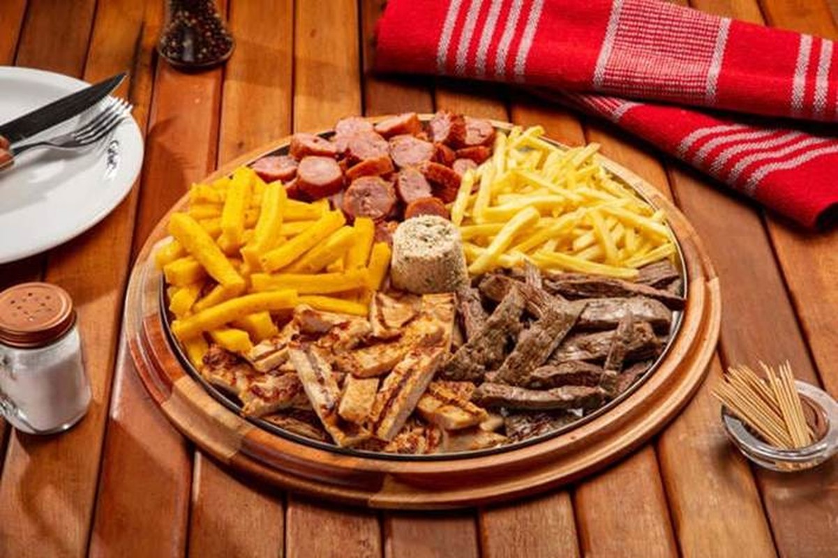 Halipar destaca opções para happy hours e confraternizações de fim de ano