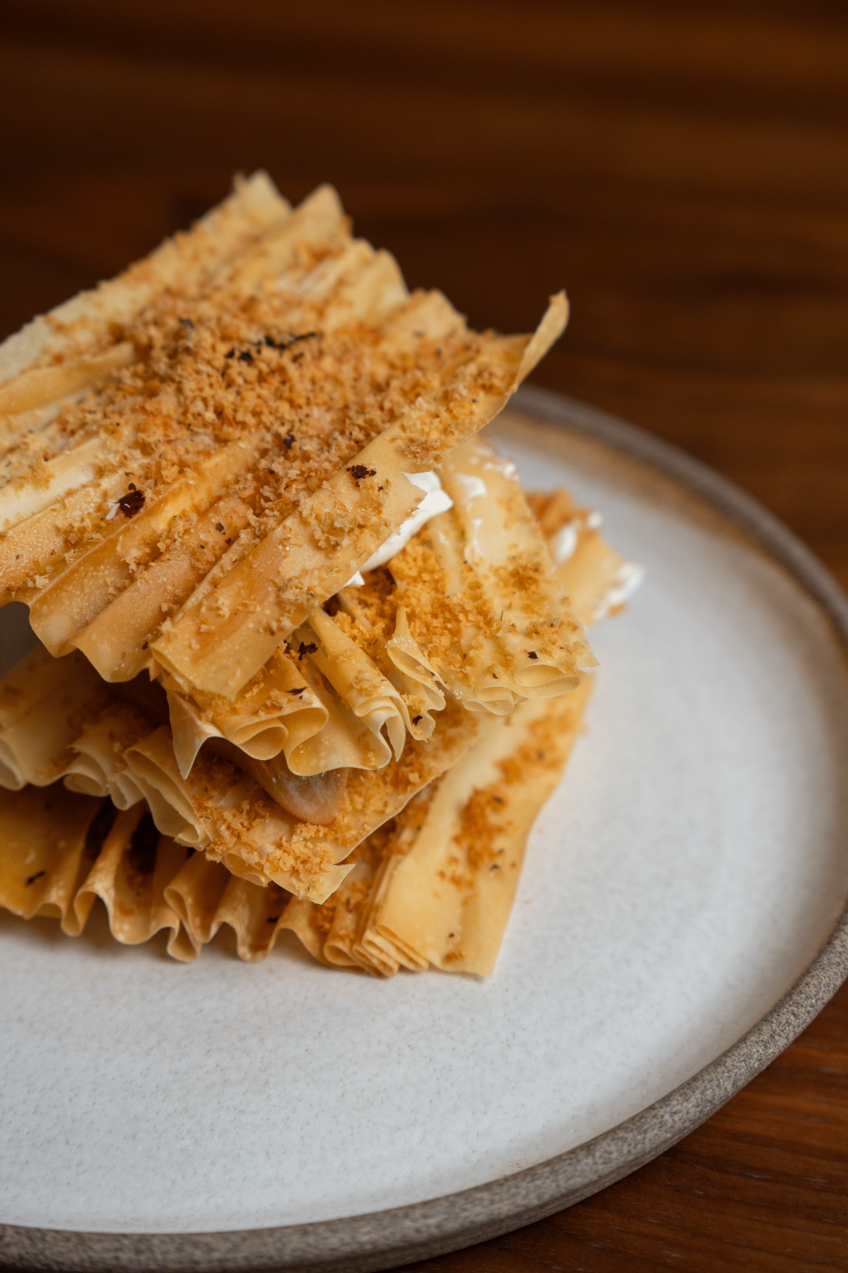 Refined Christmas and New Year at Suryaa