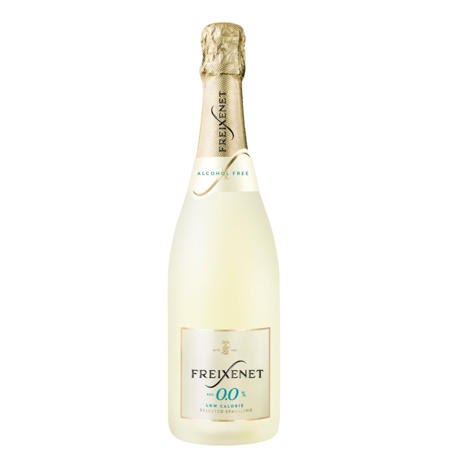 Freixenet aposta em espumantes leves e inclusivos