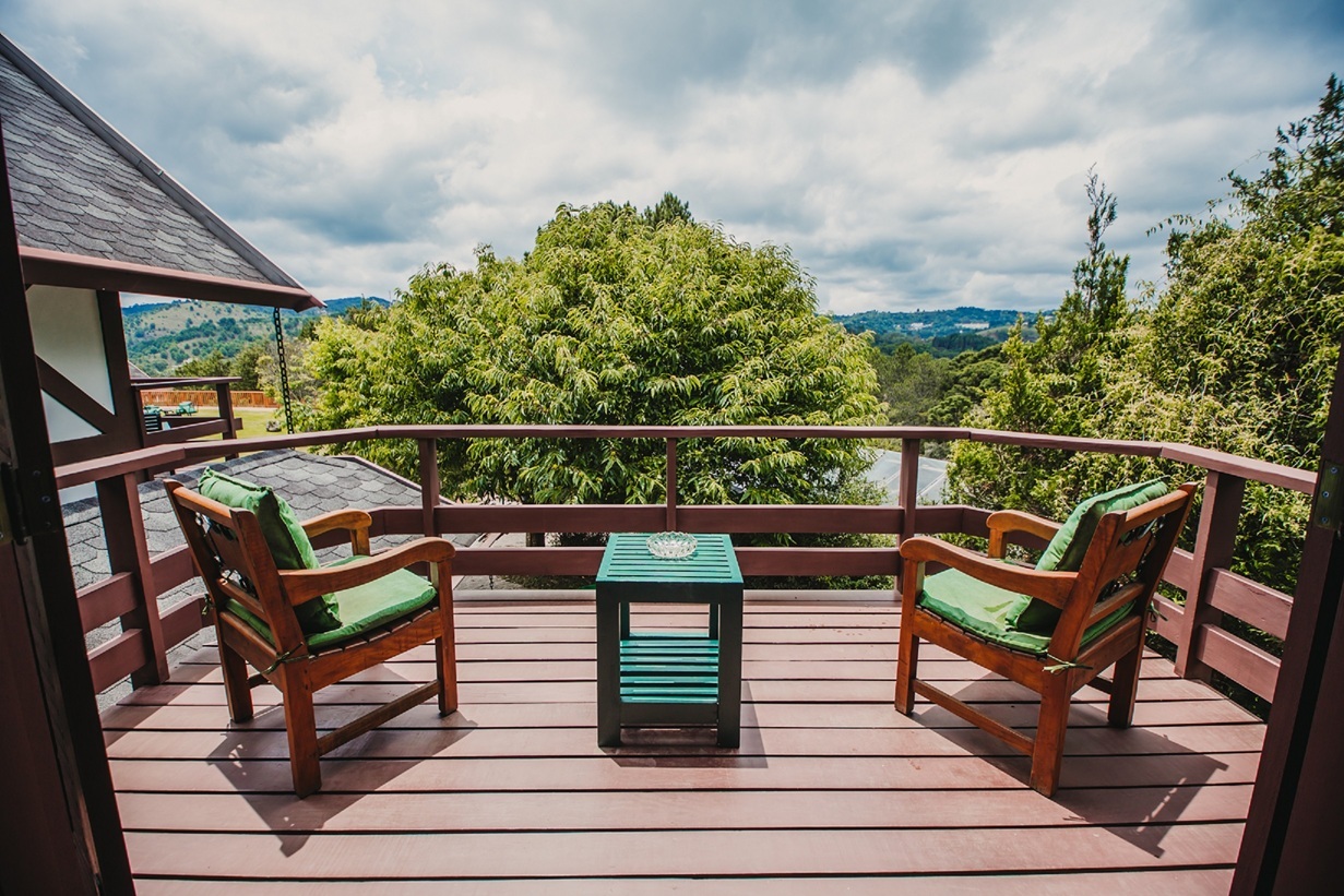 Chateau La Villette aposta no verão em Campos do Jordão