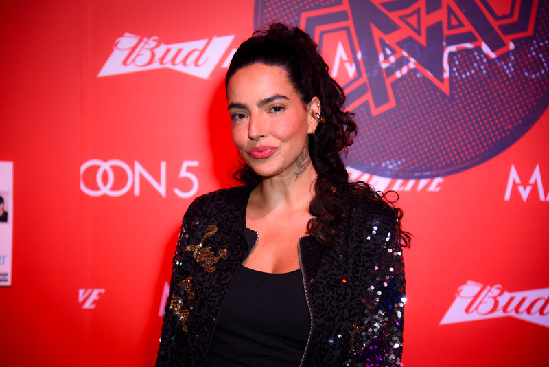 Maroon 5 estreia Bud Live no Brasil com show exclusivo