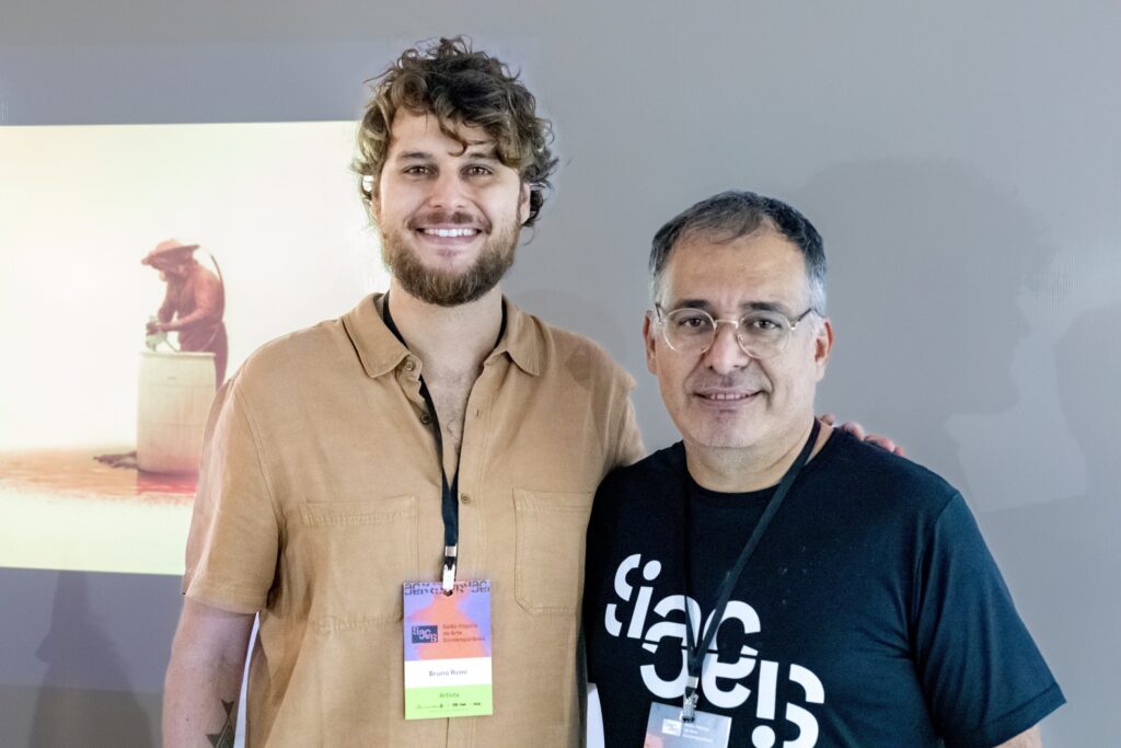 Itiquira Contemporary Art Salon awards artists in Goiás