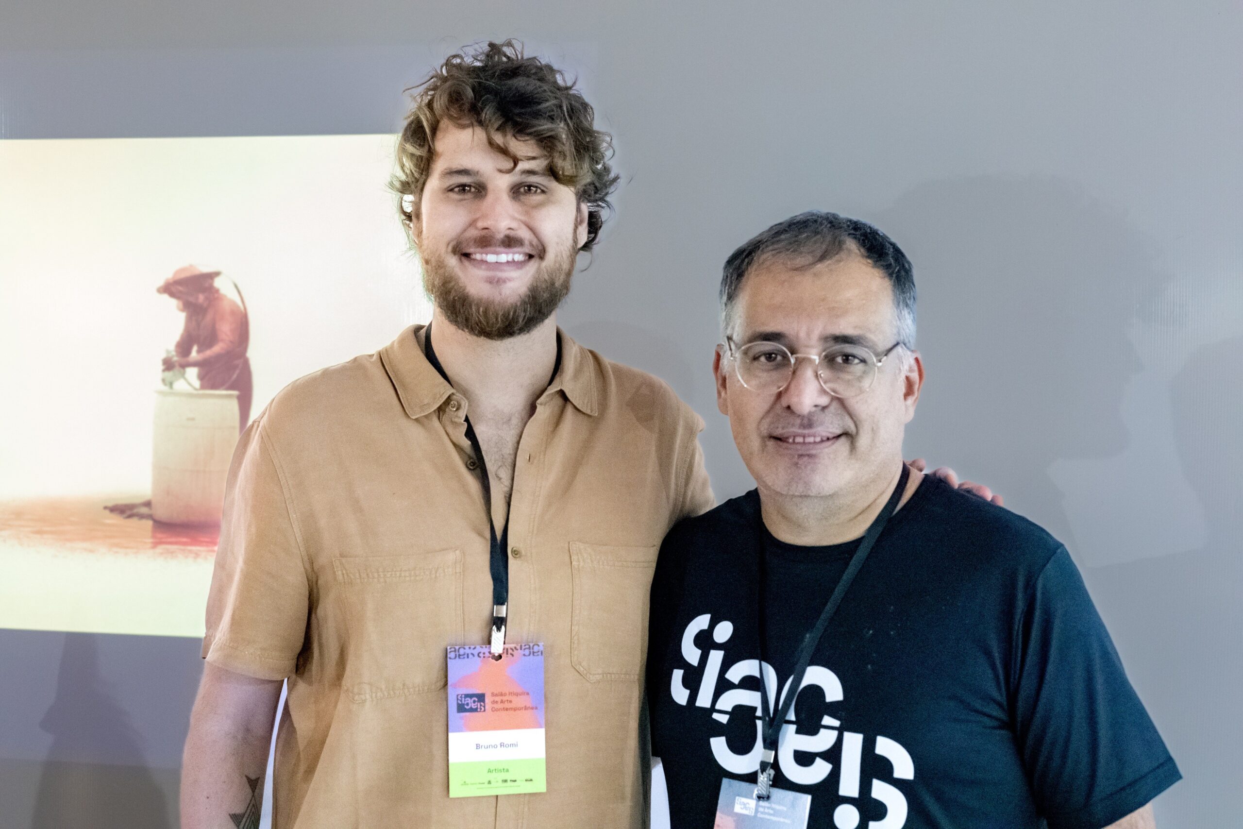 Itiquira Contemporary Art Salon awards artists in Goiás