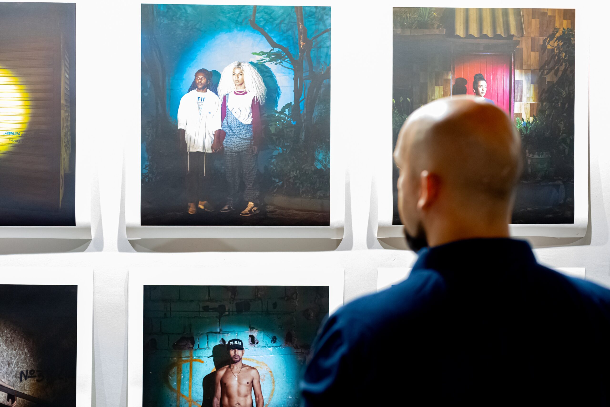 Itiquira Contemporary Art Salon awards artists in Goiás