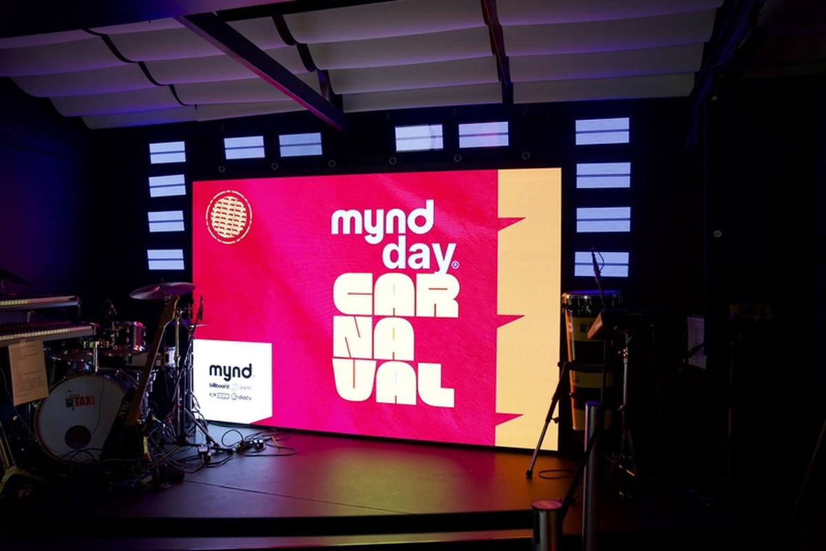 Mynd launches Carnival 2026 actions 1 Mynd launches Carnival 2026 actions