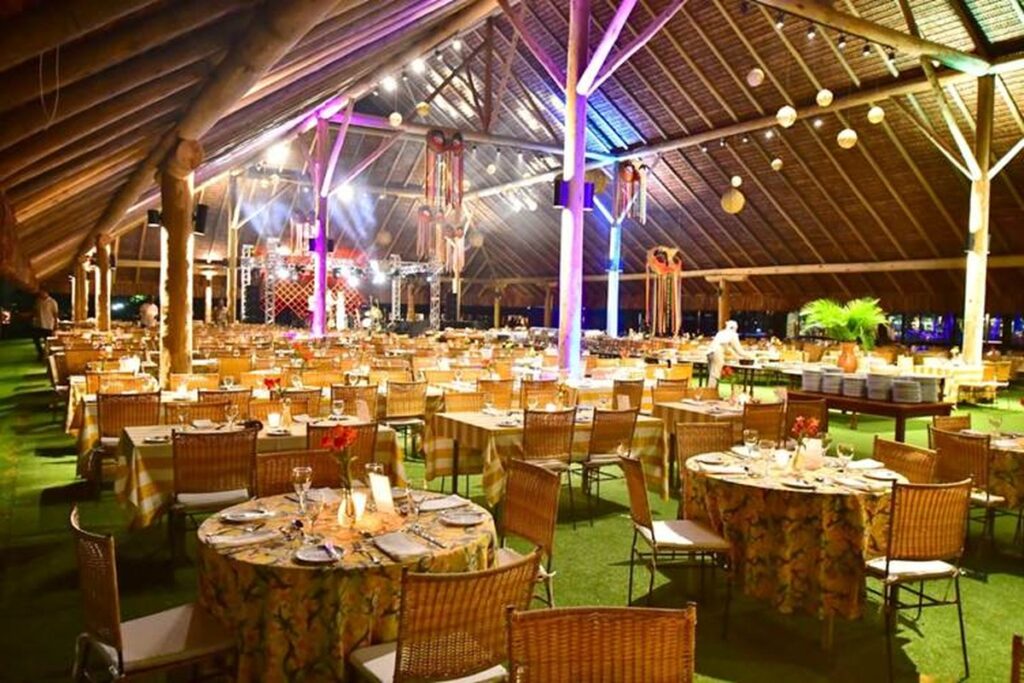 Portobello Resort & Safari rings in 2026 with seaside music and celebration Portobello Resort & Safari rings in 2026 with seaside music and celebration