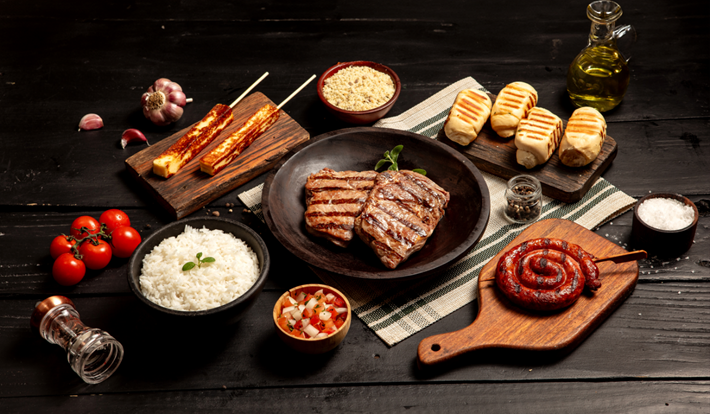 Halipar destaca opções para happy hours e confraternizações de fim de ano