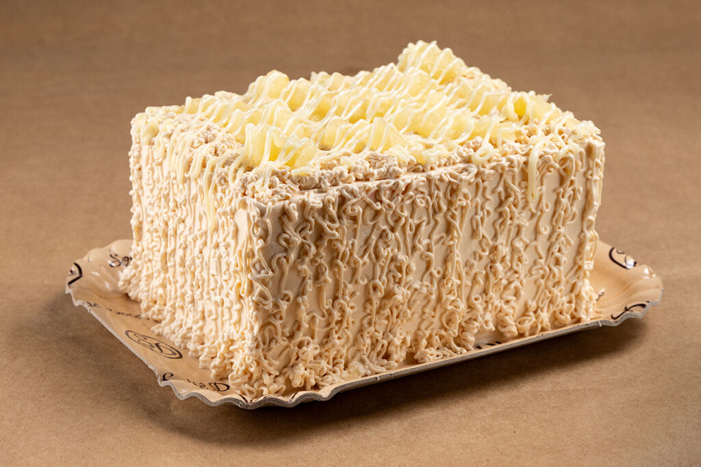 Sodiê destaca Abacaxi y Chocomoça en enero